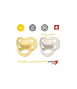 2er-Pack Schnuller Original 6-18M