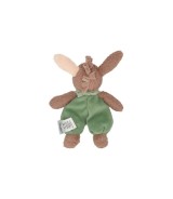 Mini Kuscheltier Esel Emmilius 17cm