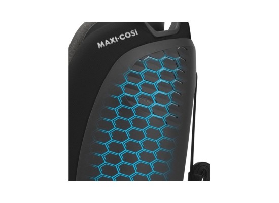 Kindersitz Titan Plus