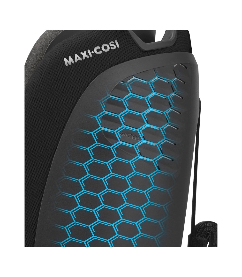 Kindersitz Titan Plus