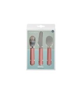 Mepal X Little Dutch 3tlg. Kinderbesteckset