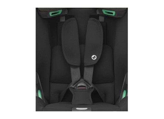 Kindersitz Titan Plus