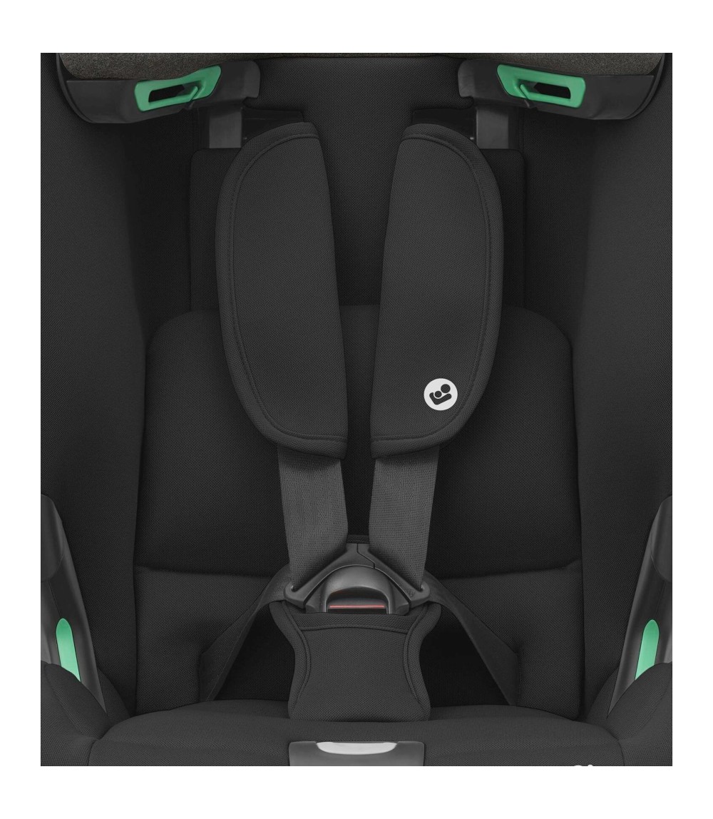 Kindersitz Titan Plus