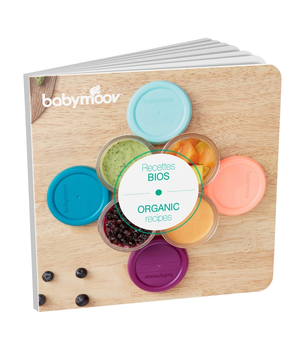 8er-Pack Aufbewahrungsbecher Glas