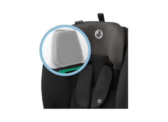 Kindersitz Titan Plus