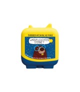 Clever Tonie Hörfigur BiBiBiber hat da mal 'ne Frage - Warum leuchten Sterne