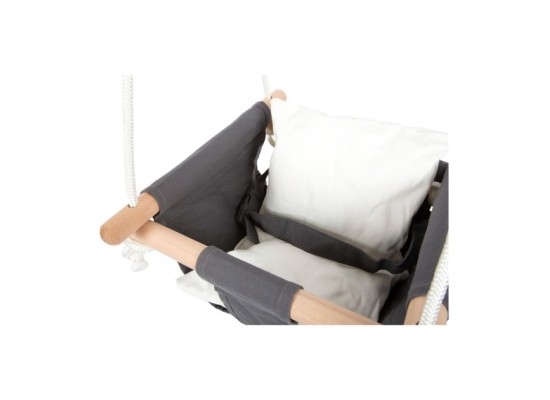 Babyschaukel Komfort