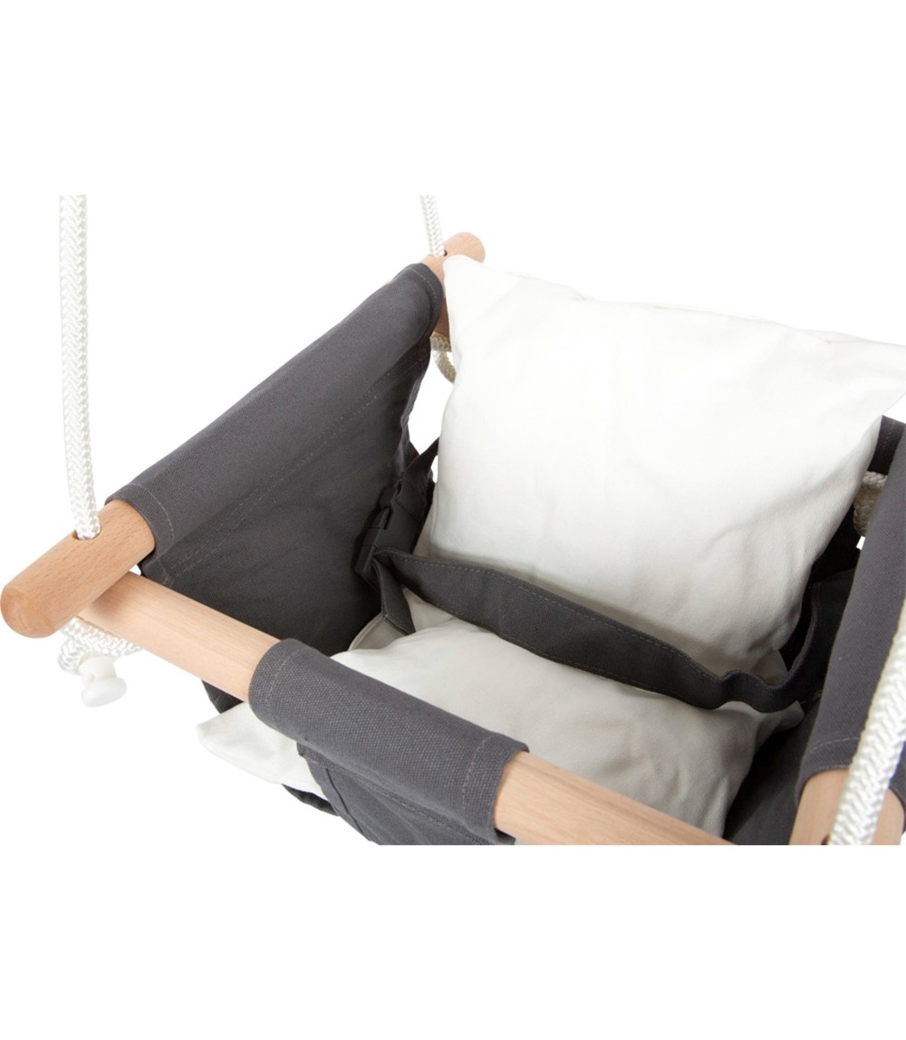 Babyschaukel Komfort