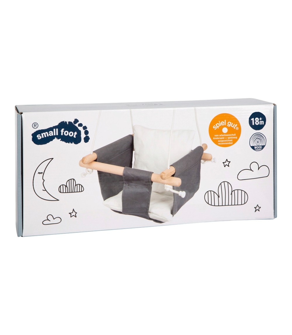 Babyschaukel Komfort