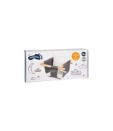 Babyschaukel Komfort