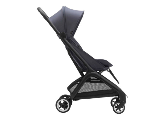 Buggy Butterfly black / stormy blue