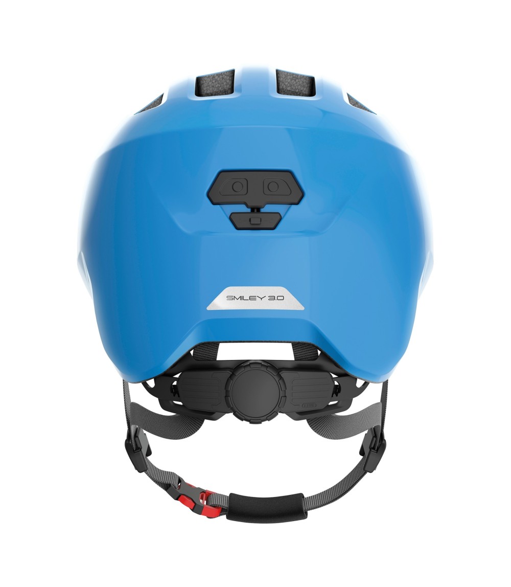 Fahrradhelm Smiley 3.0