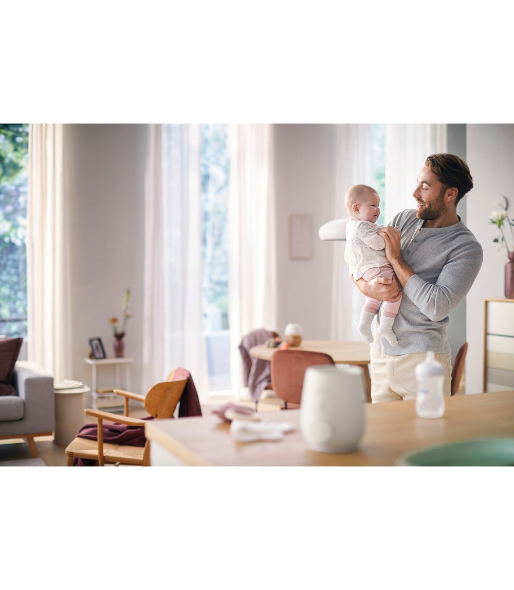 Flaschenwärmer SCF355/09