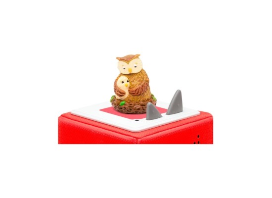 Tonie Hörfigur Wie kleine Tiere schlafen gehen & Wie kleine Kinder sch