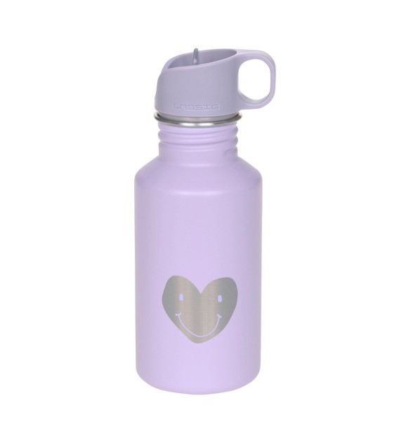 Trinkflasche Little Gang aus Edelstahl