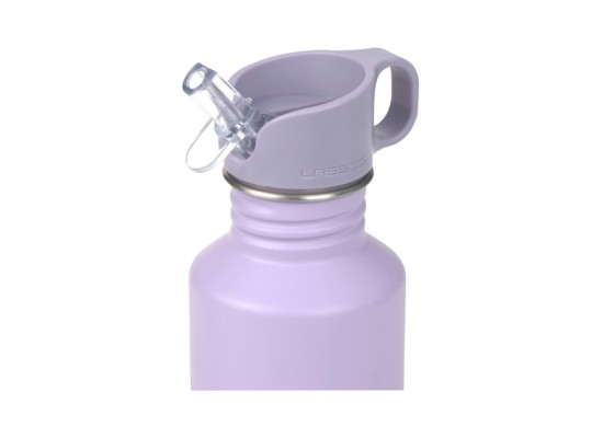 Trinkflasche Little Gang aus Edelstahl