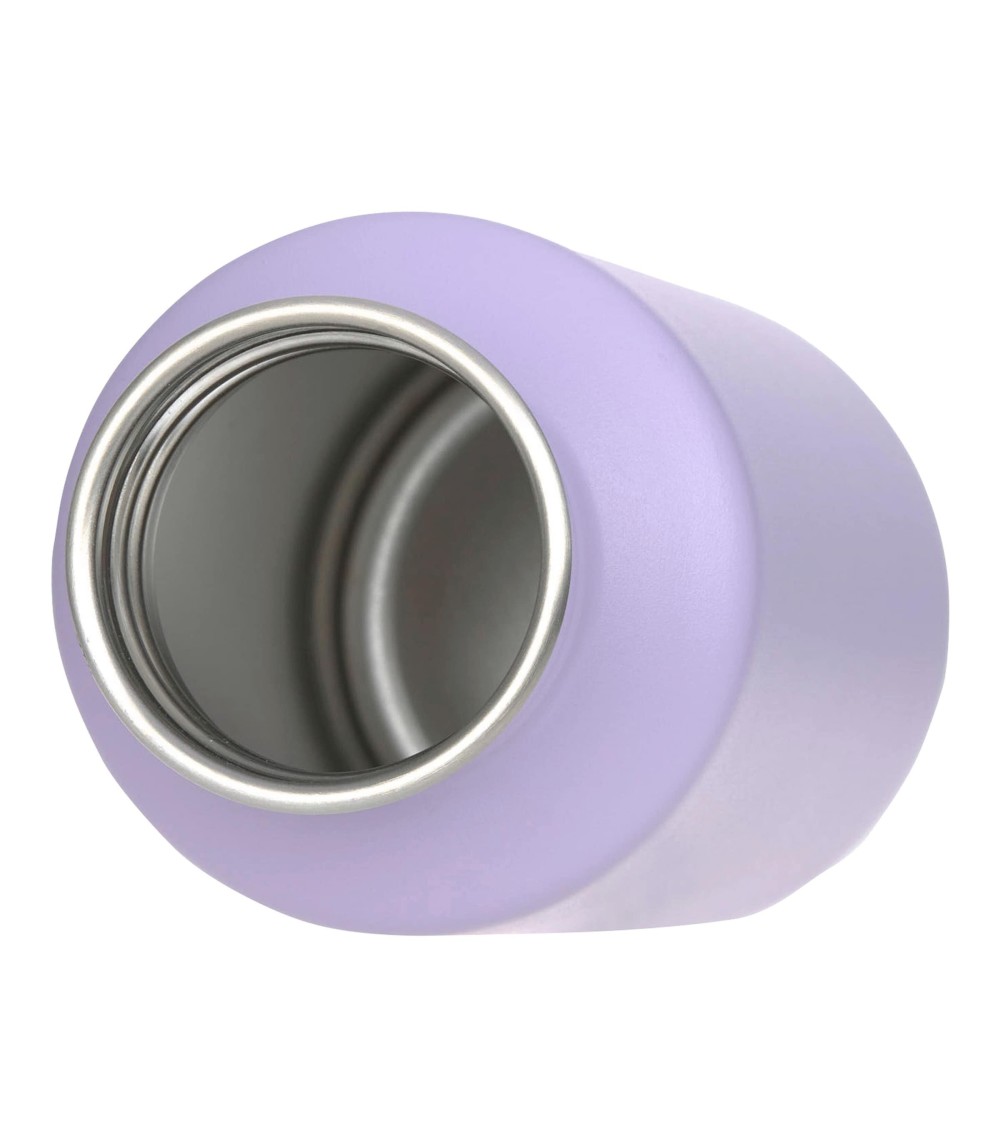 Trinkflasche Little Gang aus Edelstahl