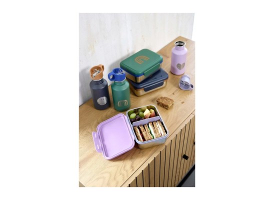 Trinkflasche Little Gang aus Edelstahl