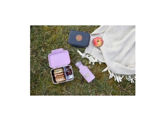 Trinkflasche Little Gang aus Edelstahl