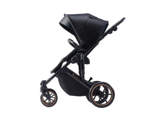 Kombikinderwagen PRIME 2 inkl. Wickeltasche