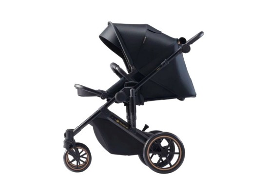 Kombikinderwagen PRIME 2 inkl. Wickeltasche