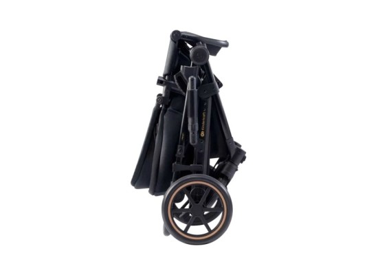 Kombikinderwagen PRIME 2 inkl. Wickeltasche