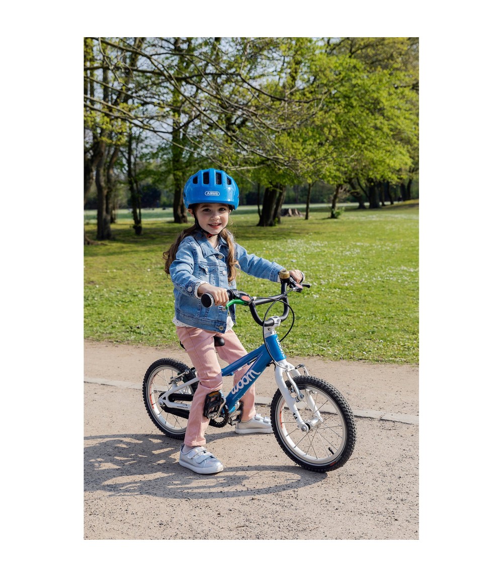Fahrradhelm Smiley 3.0