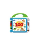 Lernspaß Mein 100-Wörter-Buch