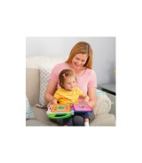 Lernspaß Mein 100-Wörter-Buch