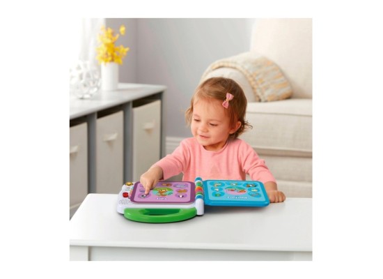 Lernspaß Mein 100-Wörter-Buch