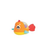 Badespielzeug Paddel Fisch