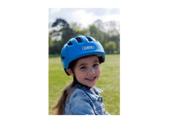 Fahrradhelm Smiley 3.0