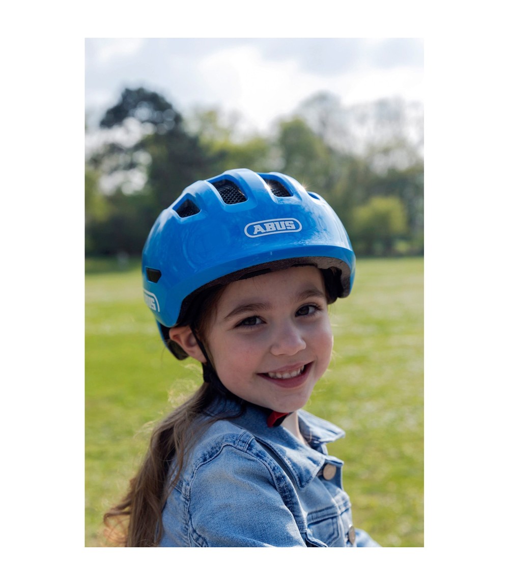 Fahrradhelm Smiley 3.0