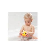 Badespielzeug Paddel Fisch