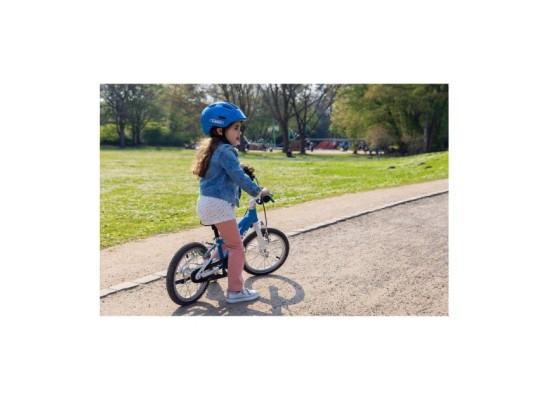 Fahrradhelm Smiley 3.0