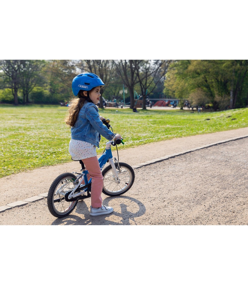 Fahrradhelm Smiley 3.0