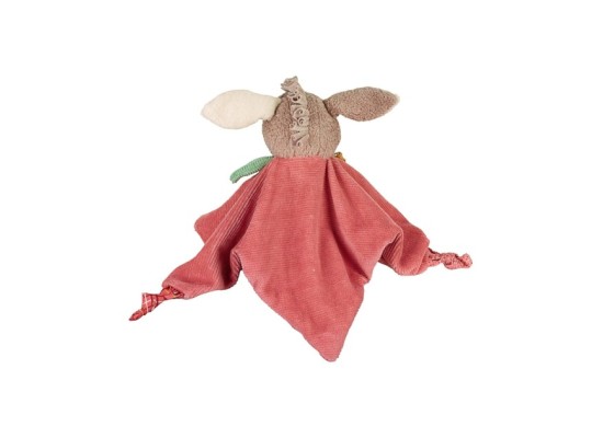 Schmusetuch Esel Emmily M