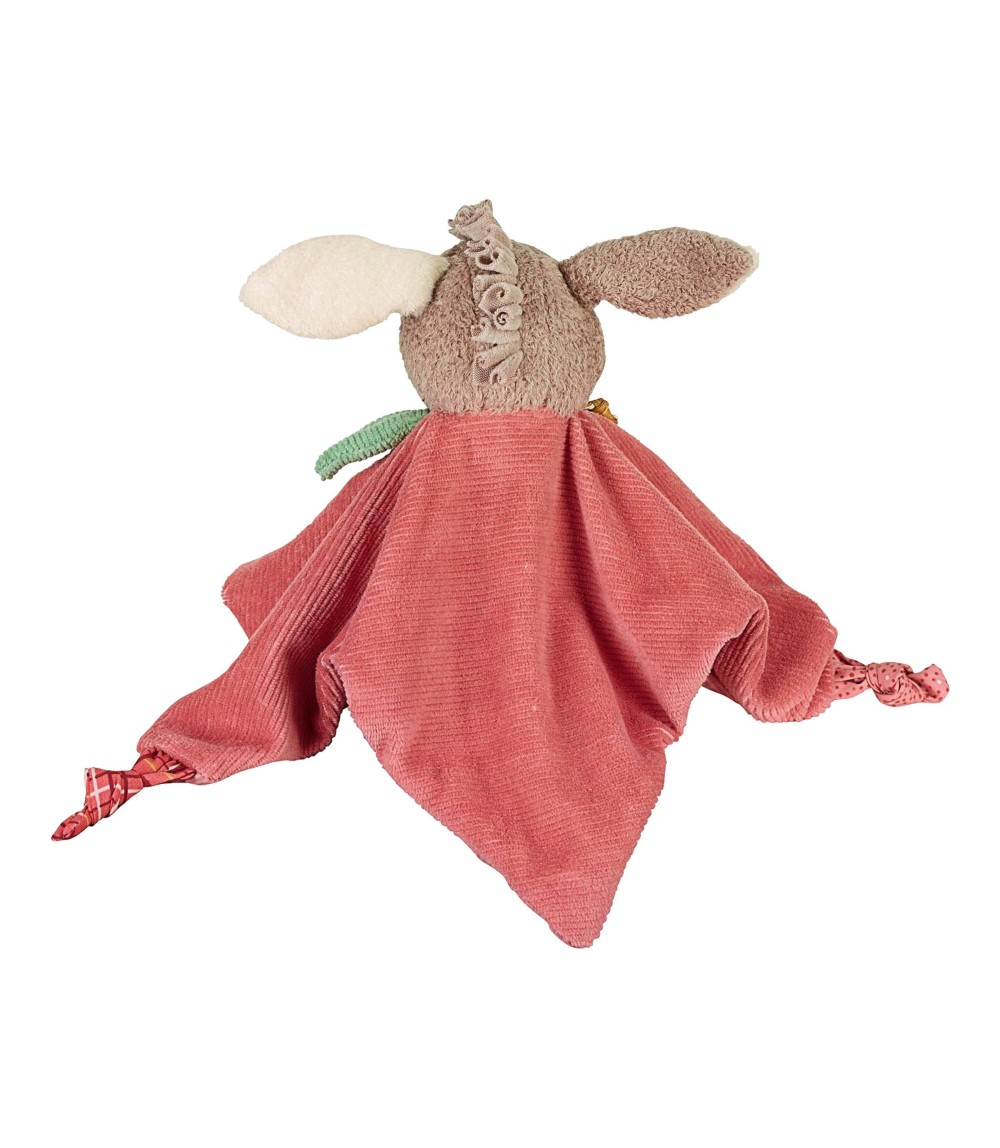 Schmusetuch Esel Emmily M