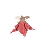 Schmusetuch Esel Emmily M