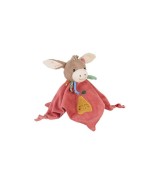 Schmusetuch Esel Emmily M