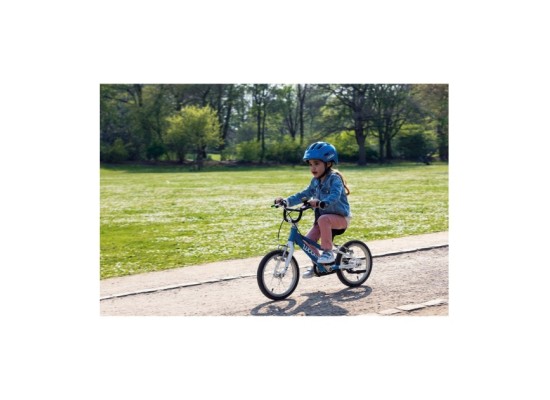 Fahrradhelm Smiley 3.0