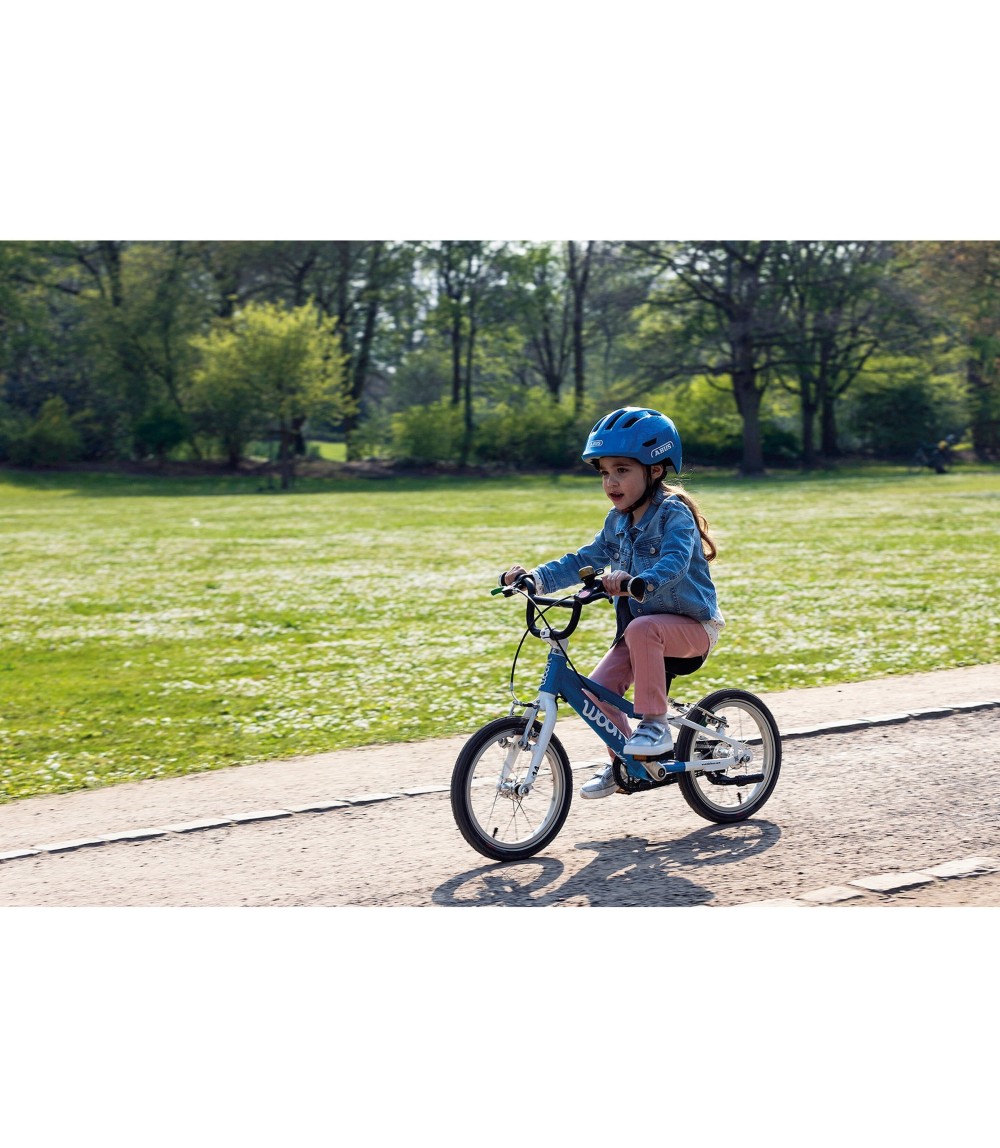 Fahrradhelm Smiley 3.0