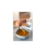 Edelstahl-Lernbesteck