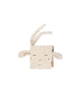 Stoffbuch Schaf fehnNATUR