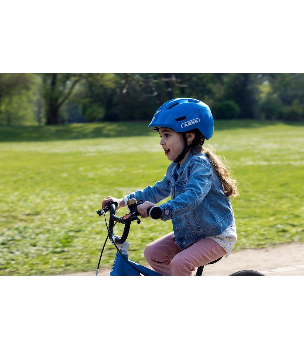 Fahrradhelm Smiley 3.0