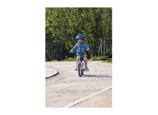 Fahrradhelm Smiley 3.0