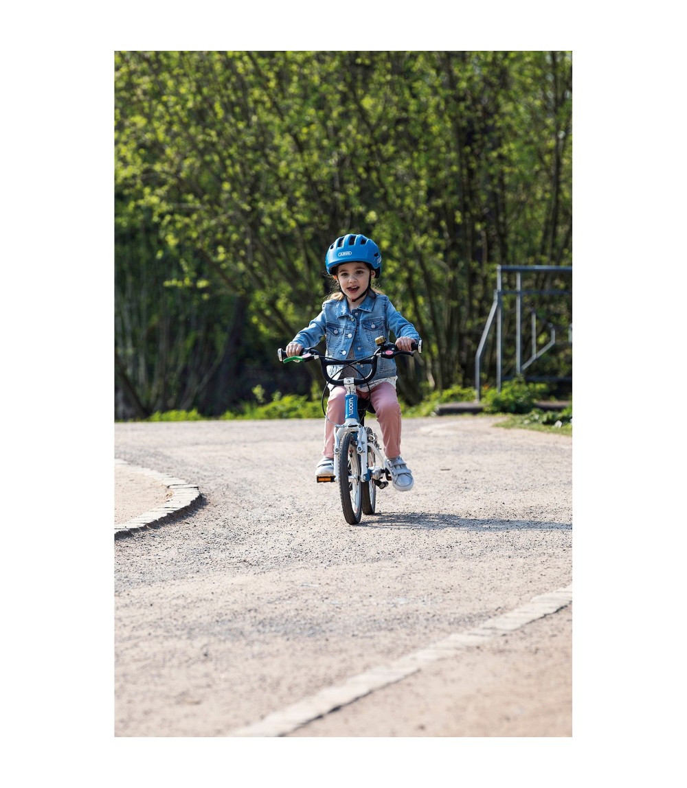 Fahrradhelm Smiley 3.0