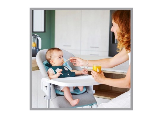 6er-Pack ISY Aufbewahrungsbecher Glas Bowls 250ml