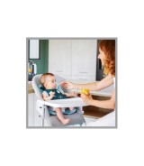 6er-Pack ISY Aufbewahrungsbecher Glas Bowls 250ml