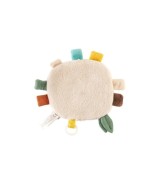 Greifling Knistertuch Bär Forest Friends